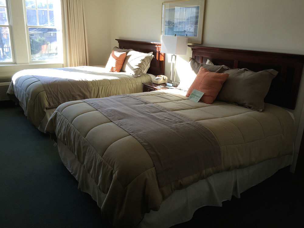 Camden Riverhouse Hotel And Inn Eksteriør billede